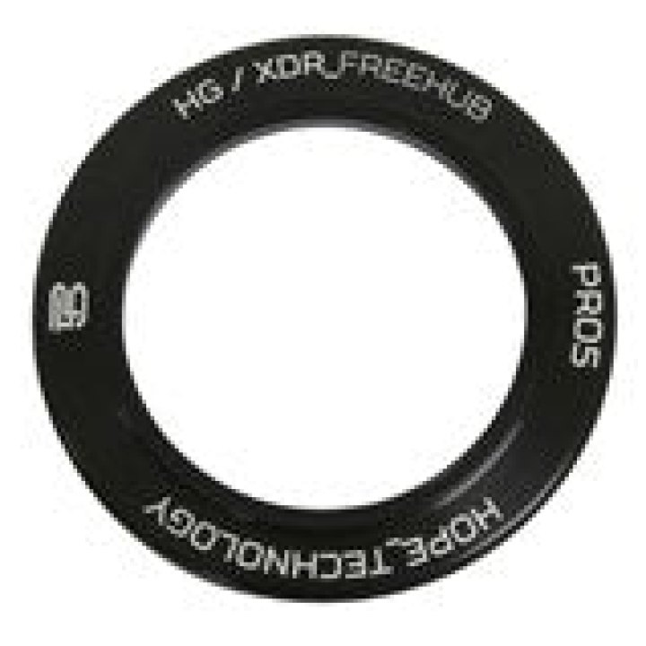 Hope Pro 5 Drive Side Seal Cover 11SPD XDR