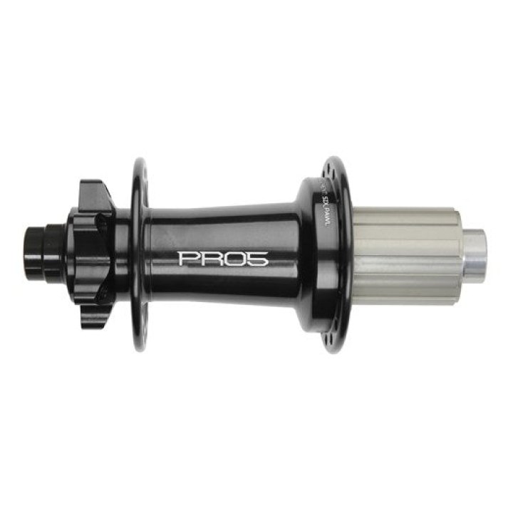 Hope Pro 5 Rear 28H 157x12mm SuperBoost