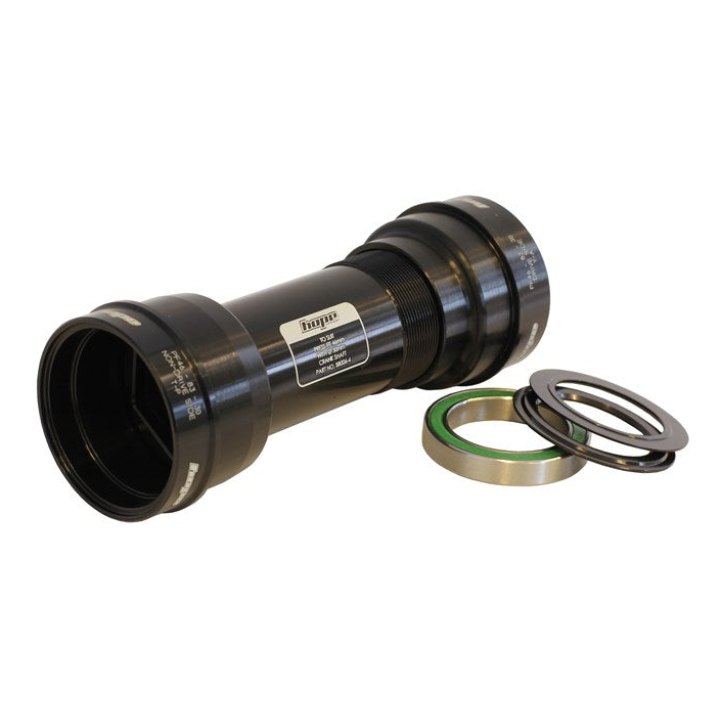 Hope PressFit 46 30mm [PF30, BBRight, 386EVO]
