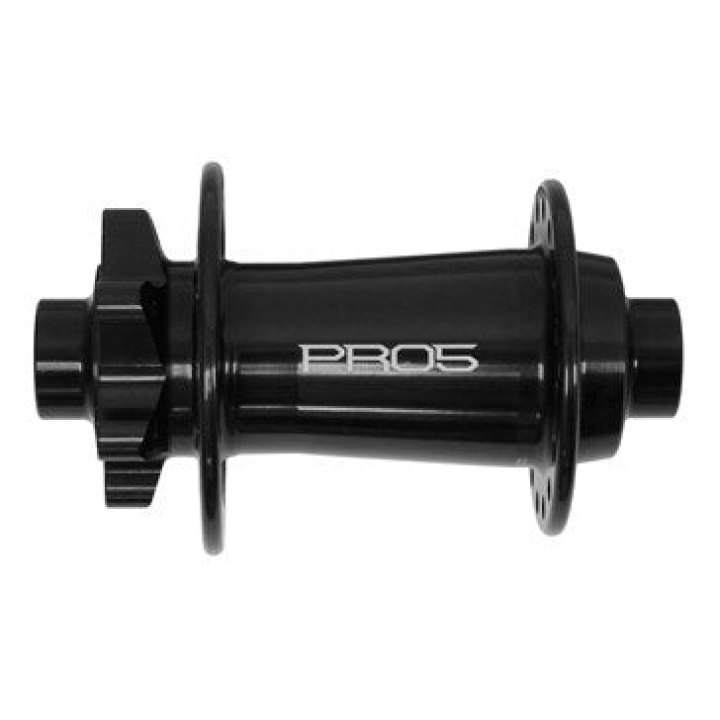 Hope Pro 5 Front 6 Bolt 36H Boost 110mm