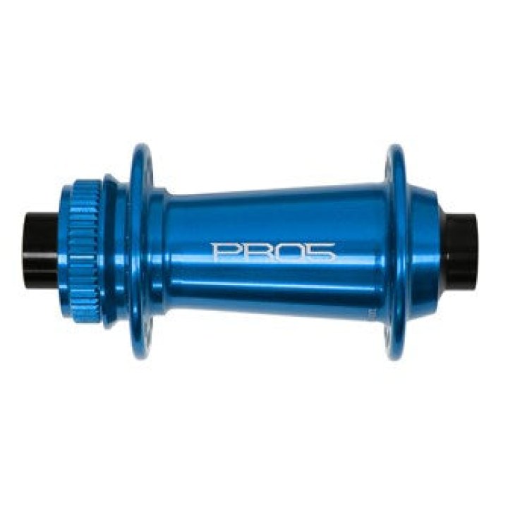 Hope Pro 5 Front Centre Lock 28H Boost 110mm
