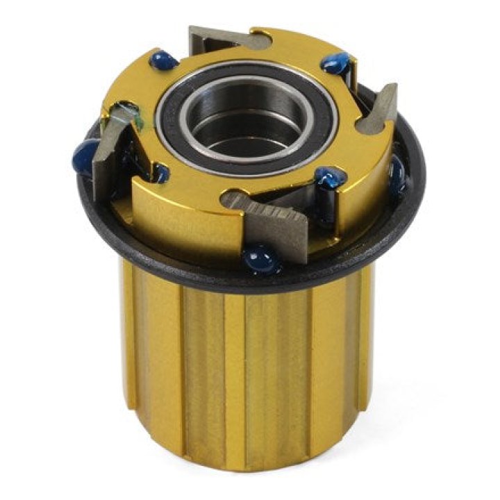 Hope PRO 2 Shimano Aluminium 10 Speed Freehub Body