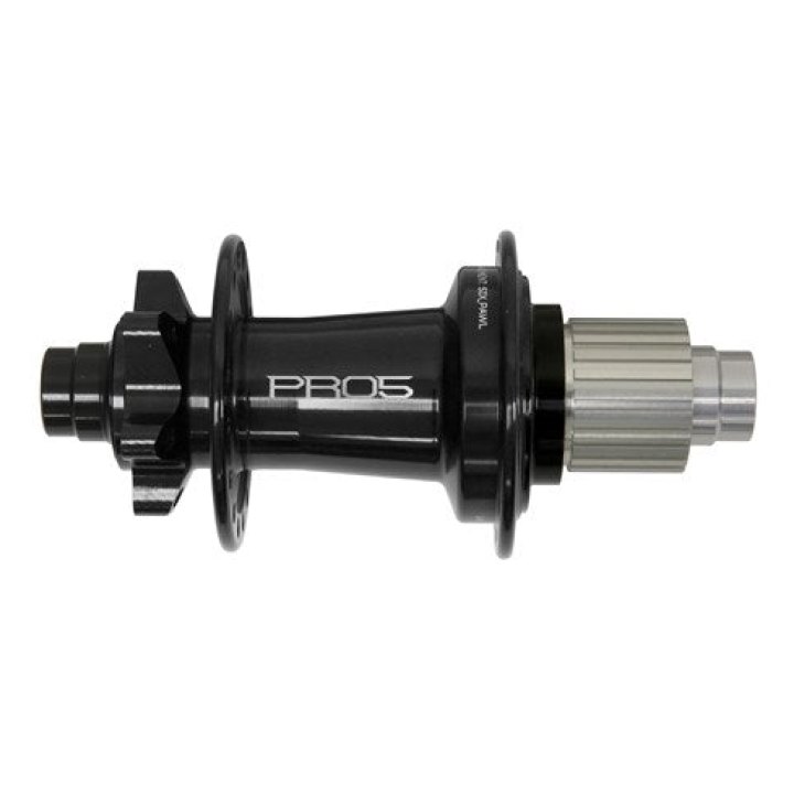 Hope Pro 5 Rear 32H Steel Centrelock 148 x 12mm
