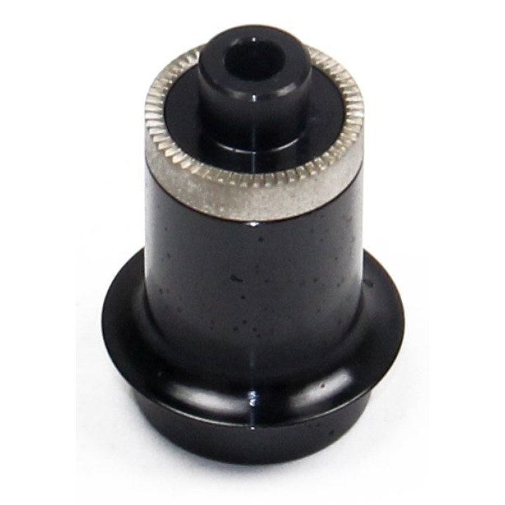 Hope Pro 3 Mono Rear Non Drive Spacer 135 Blk