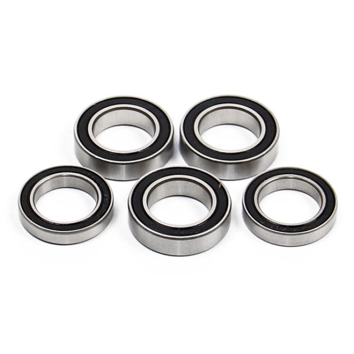 Hope Pro 3 Mono Xc3 Xc6 Rear Hub Bearing Kit
