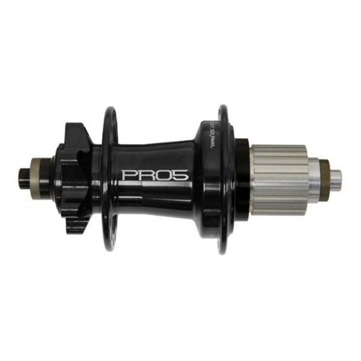 Hope Pro 5 Rear 28H 135 QR