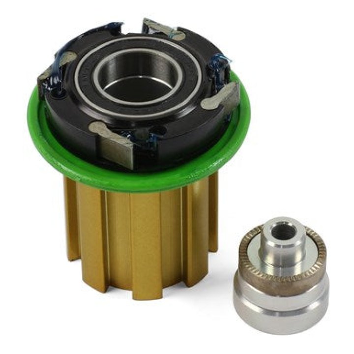Hope Pro 4 Campag Aluminium 11 Speed Freehub Body