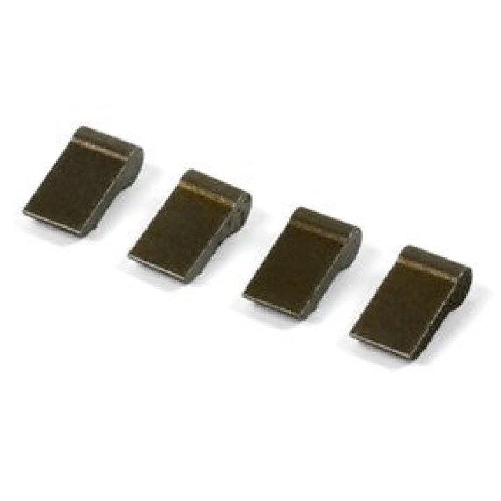 Hope Pro 4 Pawl (Set Of Four)