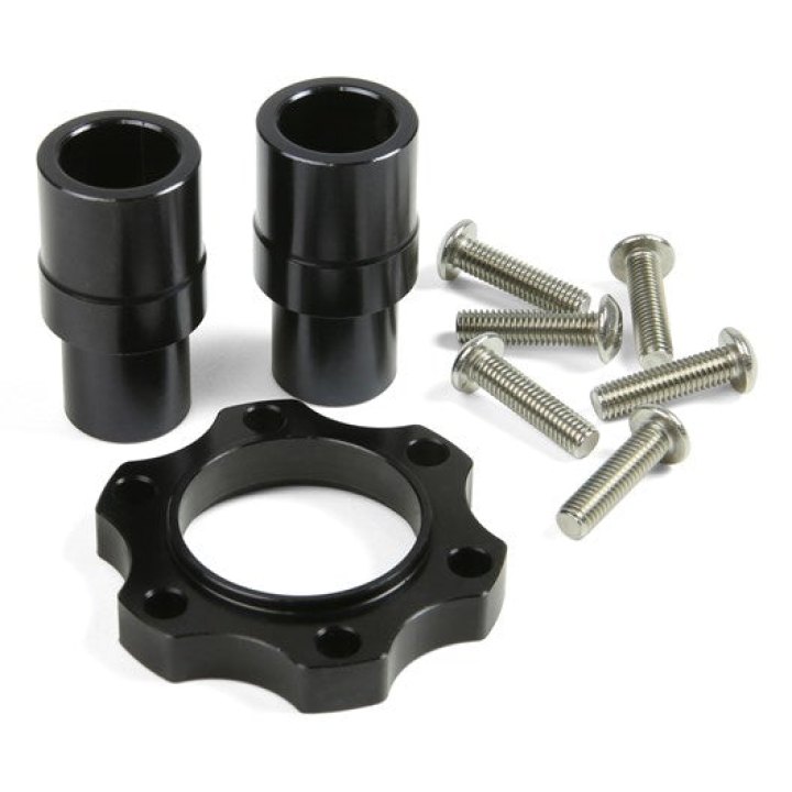 Hope Pro 4 Pro 2 Evo Fatsno Front Conversion Kit 150x15mm [from 135mm]