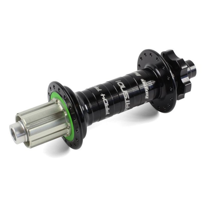 Hope PRO 4 Rear 32H Fatsno 197mm 12mm