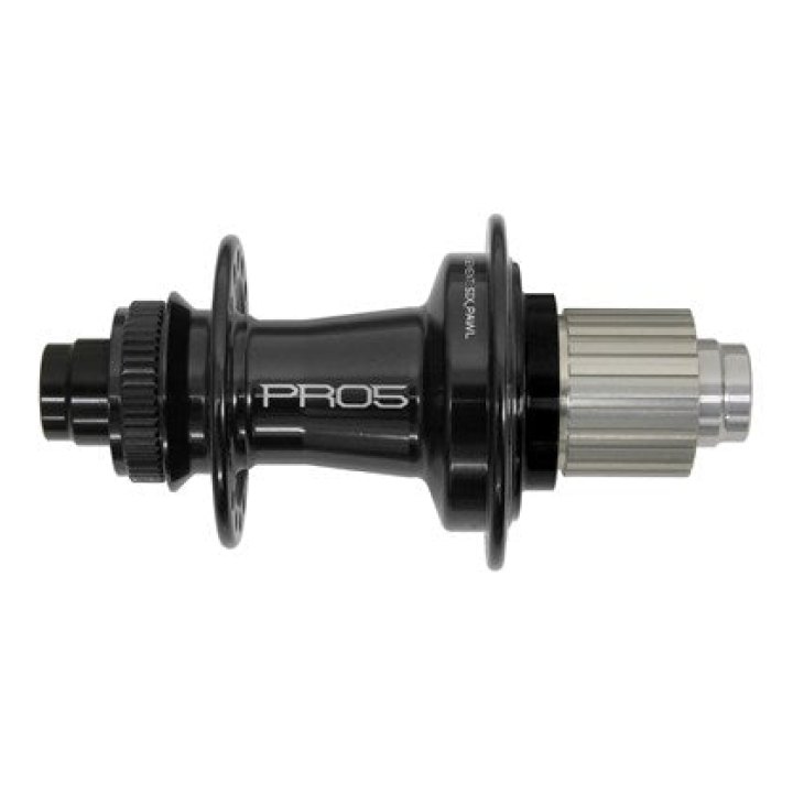 Hope Pro 5 Rear Centre Lock 32H 135 x 12mm