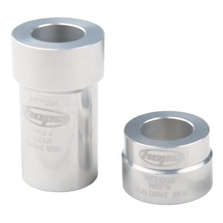 Hope Pro 4 Rear Bearing Support Bush pair