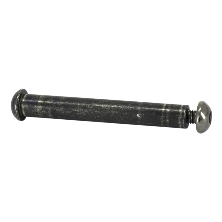 Axe De Fixation Pour Bras 201362 Sur Trottinette I-Wood (Pour Ref 185499)