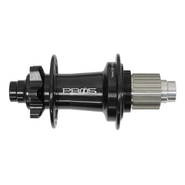 Hope Pro 5 Rear 32H E Bike Hub 148 x 12mm