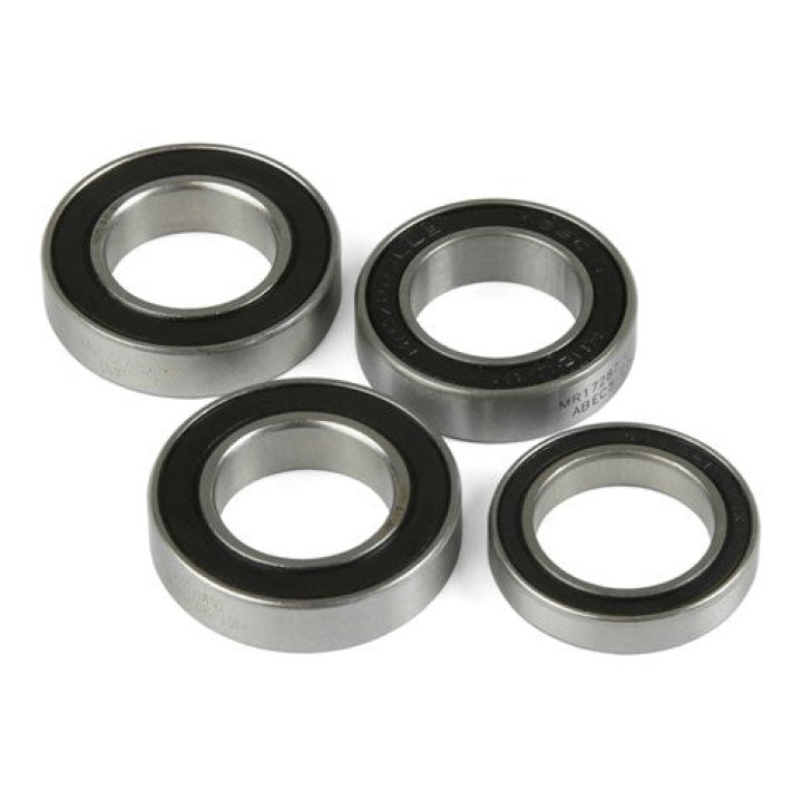Hope Pro 4 Rear Hub Bearing Kit XD MS