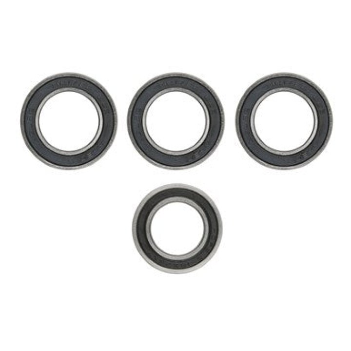 Hope Pro 5 Centre Lock Rear Hub Bearing Kit Sram XD