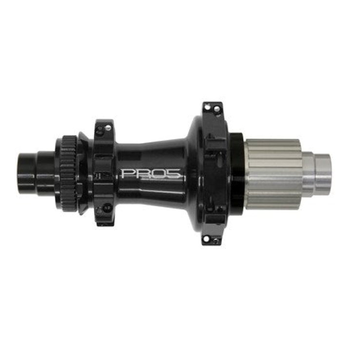 Hope Pro 5 Rear Centre Lock S Pull 24H 142 x 12mm
