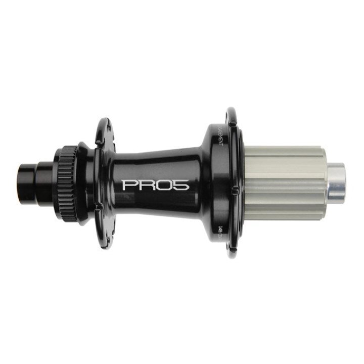 Hope Pro 5 Rear Hooked Flange Centre Lock 24H 142 x 12mm