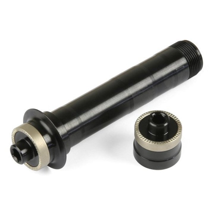 Hope Pro 5 RS4 Centre Lock Front Conversion Kit QR