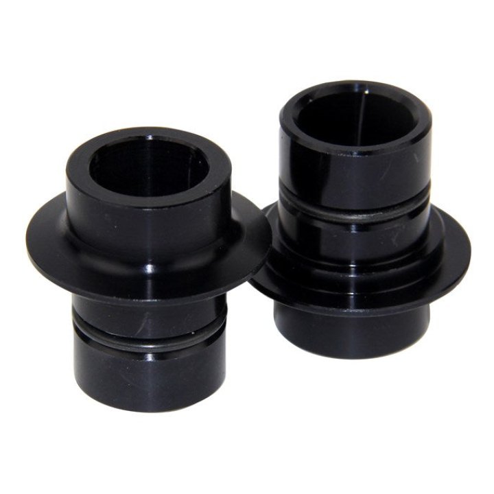 Hope Pro 5/Pro4/Evo/Pro 2 6 Bolt Front Conversion Kit 15mm