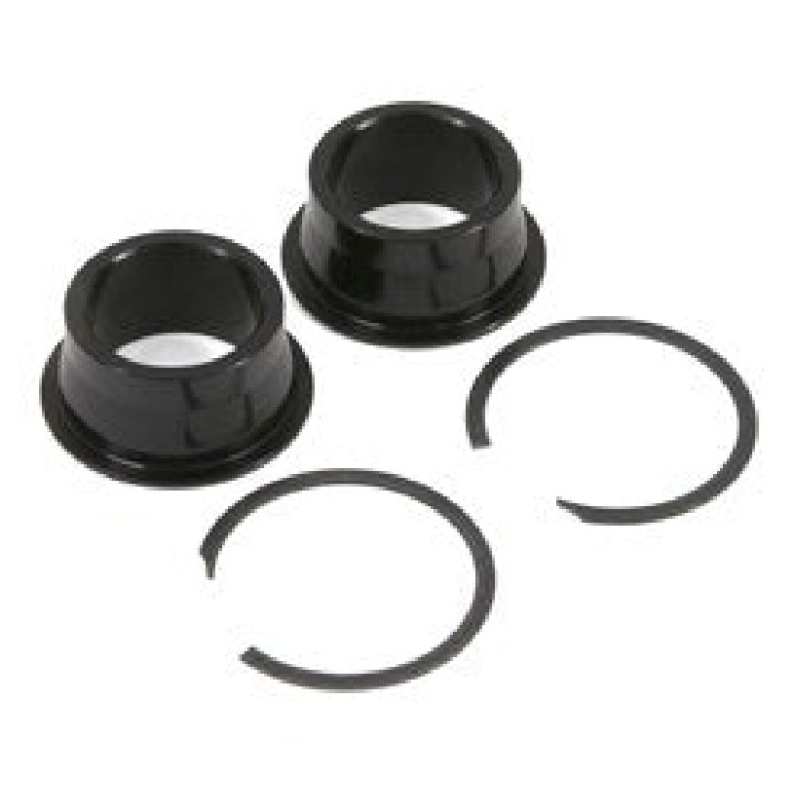 Hope Pro 5/Pro4/Evo/Pro 2 6 Bolt Front Conversion Kit 20mm Boost