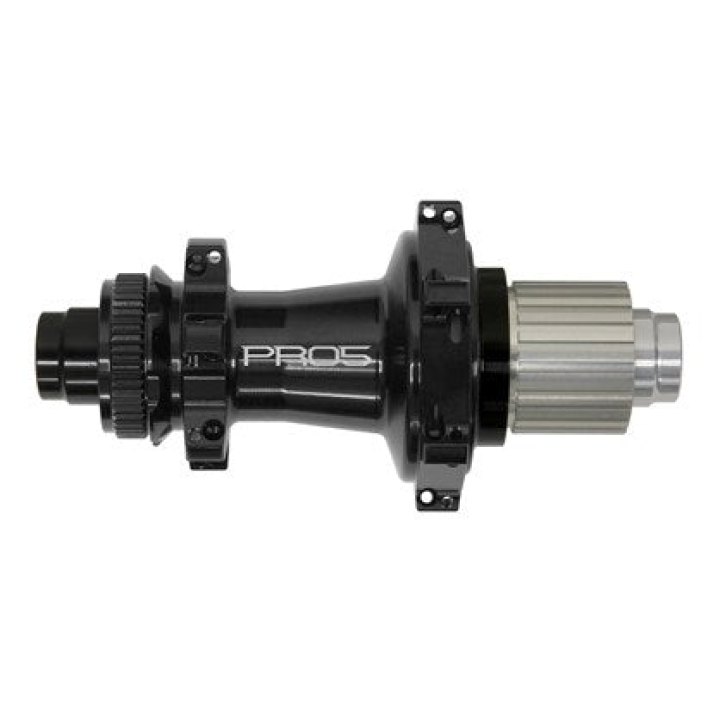 Hope Pro 5 Rear Centre Lock S Pull 24H 135 x 12mm