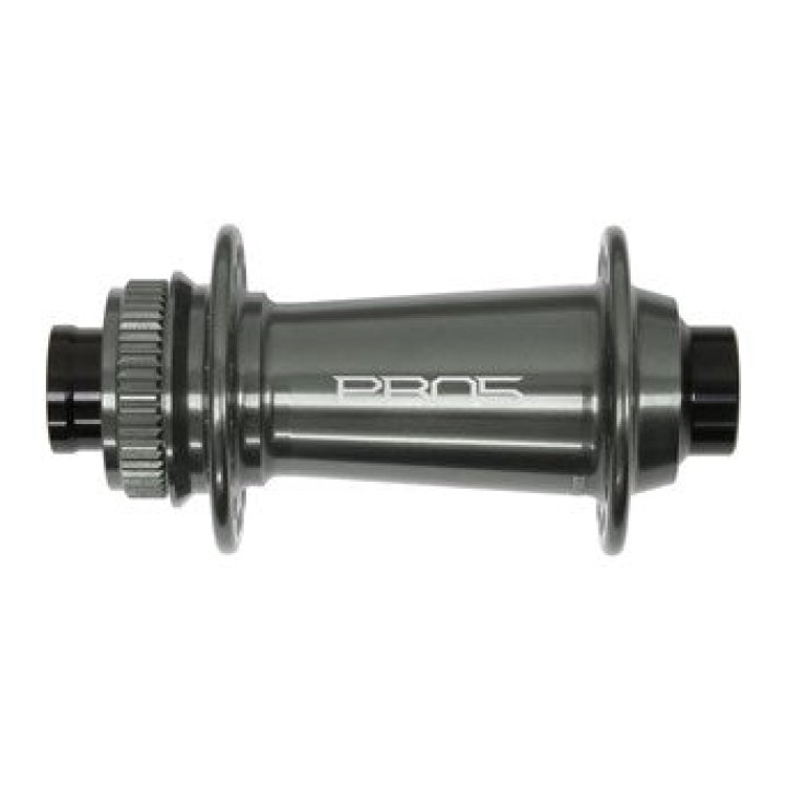 Hope Pro 5 Front Centre Lock 36H Boost 110mm Smoke