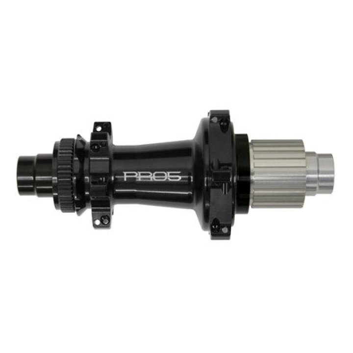 Hope Pro 5 Rear Centre Lock S Pull 24H 148x12mm