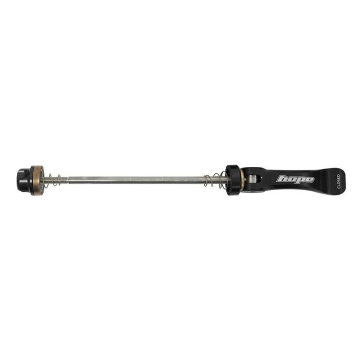 Hope Quick Release Skewer Front
