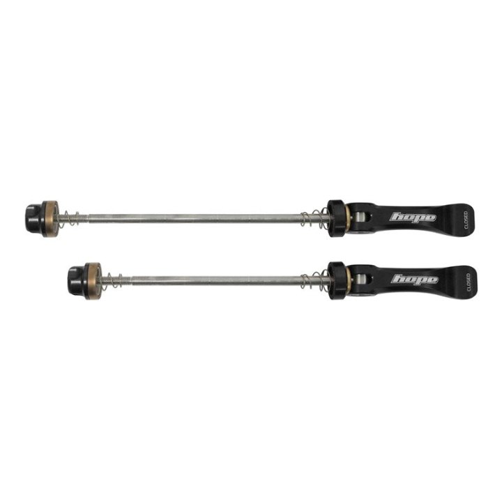 Hope Quick Release Skewer Pair