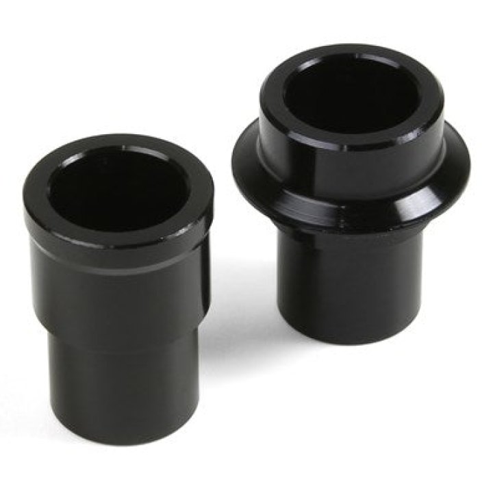 Hope Pro 5 RS4 Centre Lock Front Conversion Kit 15mm