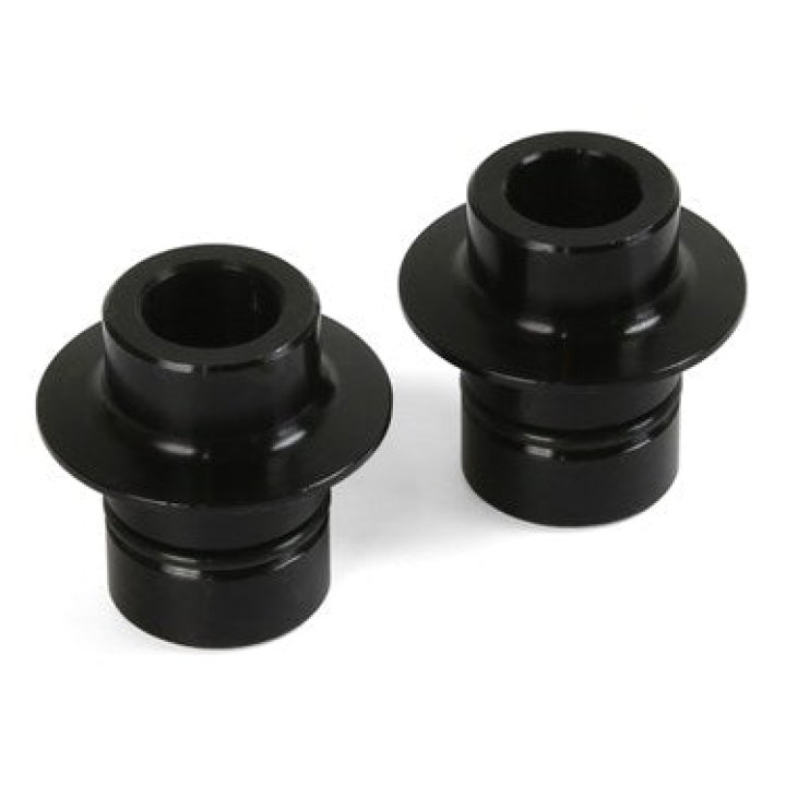Hope Pro 5/Pro4/Evo/Pro 2 6 Bolt Front Conversion Kit 12mm
