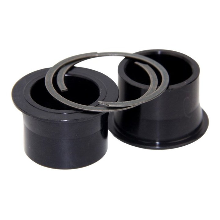 Hope Pro 5/Pro4/Evo/Pro 2 6 Bolt Front Conversion Kit 20mm