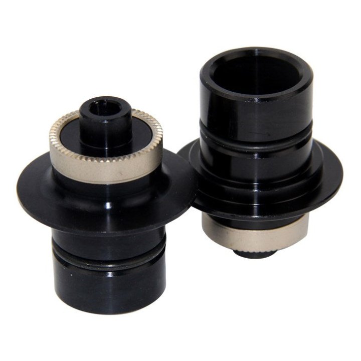 Hope Pro 5/Pro4/Evo/Pro 2 6 Bolt Front Conversion Kit QR