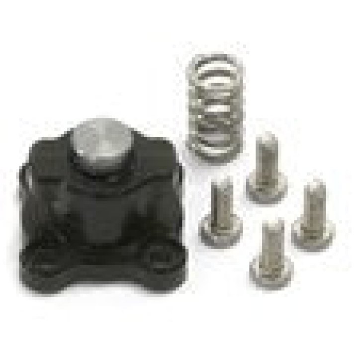 Hope Qr Bayonet Plug Fitting