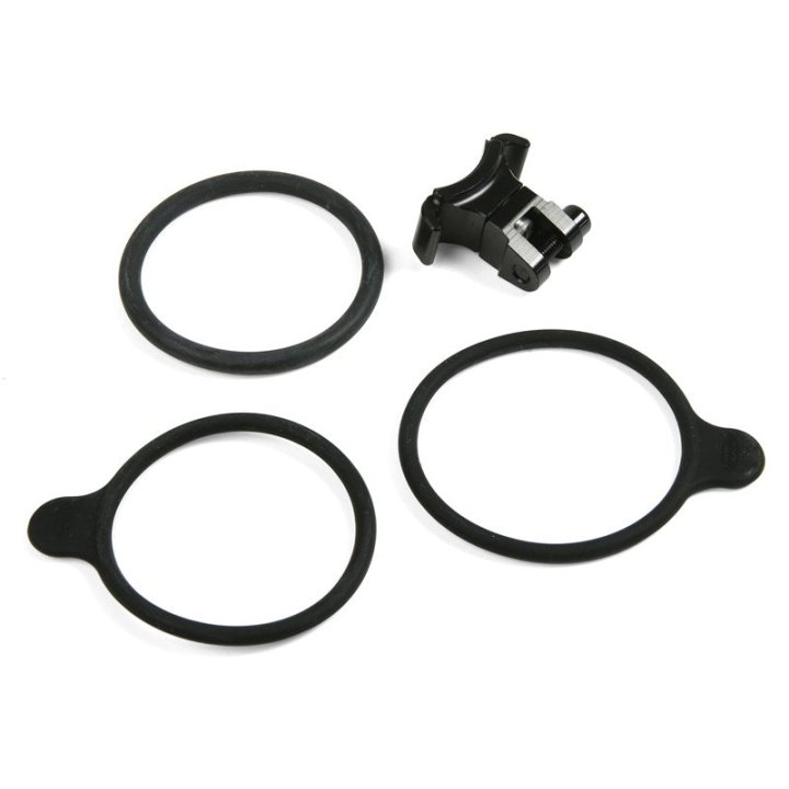 Hope Qr Light Mount Elastic