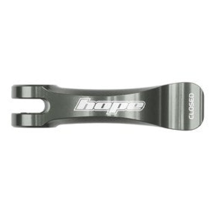 Hope QR Seatpost QR Lever Smoke