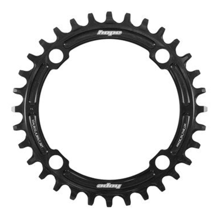 Hope R22 104 BCD Chainring