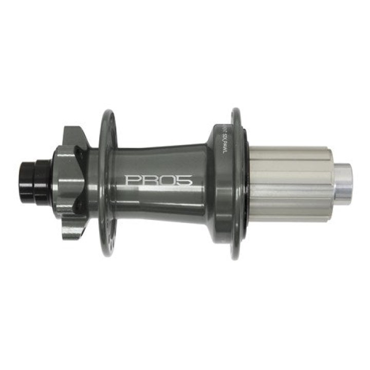 Hope Pro 5 Rear 32H E Bike Centrelock 148 x 12mm SMOKE