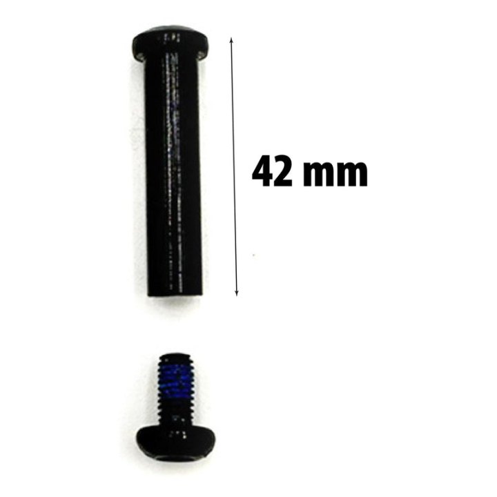 Axe de potence long Ninebot Max G30