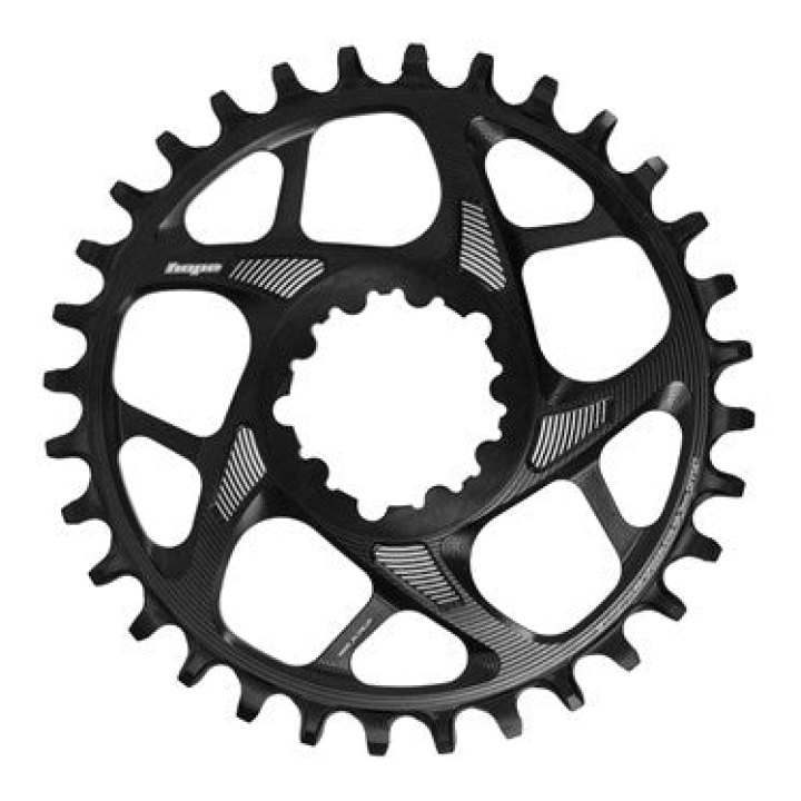 Hope R22 Spiderless Chainring SR3