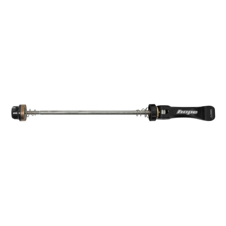 Hope Quick Release Skewer Rear Fatsno Front 135mm
