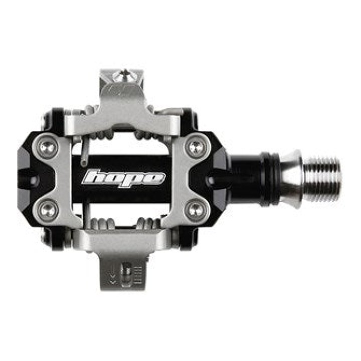Hope Race Pedal Complete Single