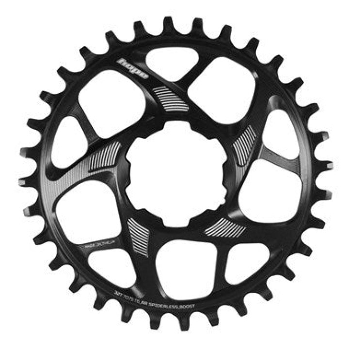 Hope R22 Spiderless Boost Chainring