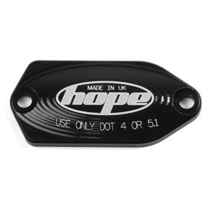 Hope RACE MASTER CYLINDER LID