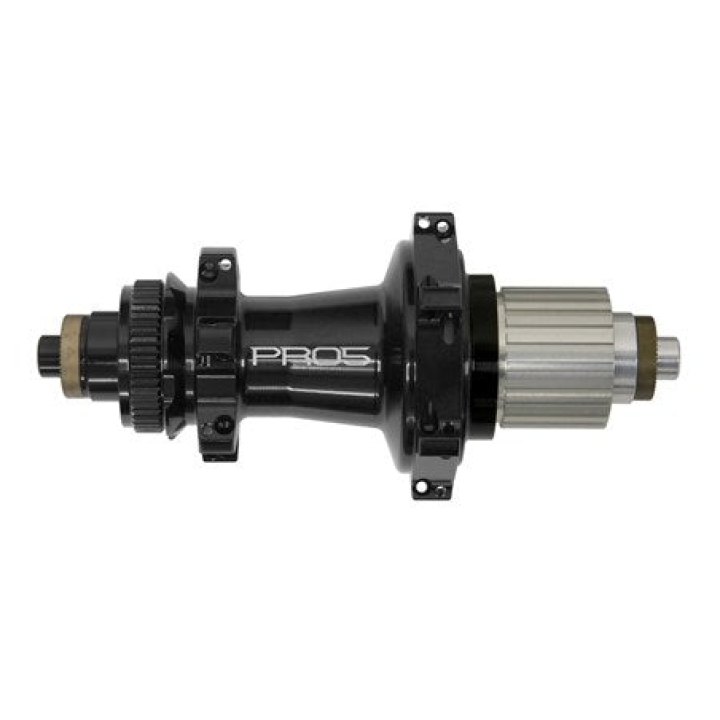 Hope Pro 5 Rear Centre Lock S Pull 24H 135 QR