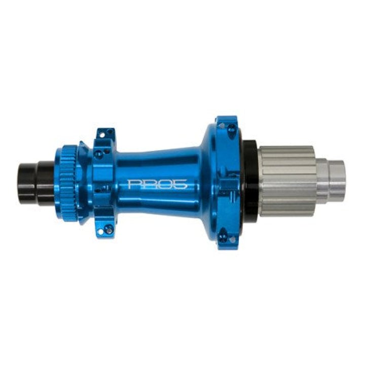 Hope Pro 5 Rear Centre Lock S Pull 24H 148 x 12mm