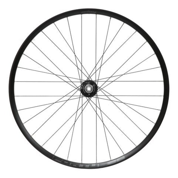 Hope Rear 27.5 Fortus 26W Pro5 Centrelock 142x12mm