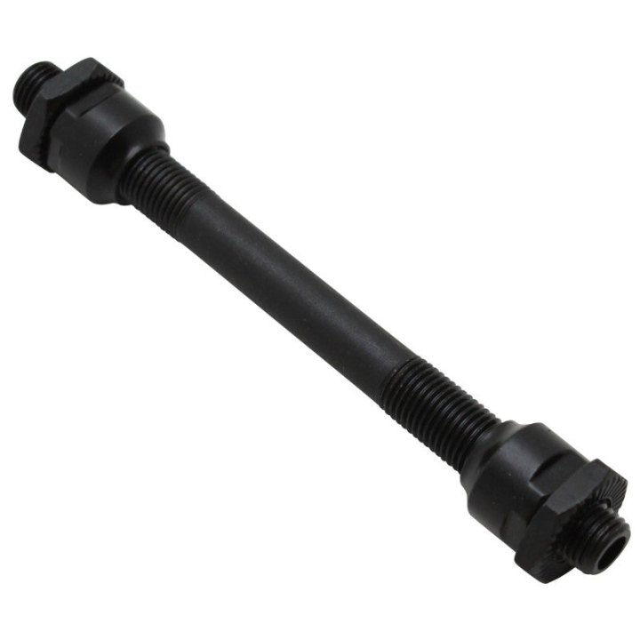Axe De Roue - Moyeu Route-VTT Avant Creux D 9 L108 mm (Complet)
