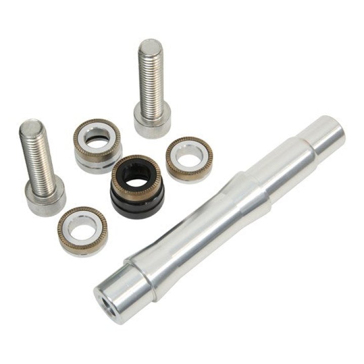 Hope Pro 5 Trial SS Rear Conversion 10mm Bolt In